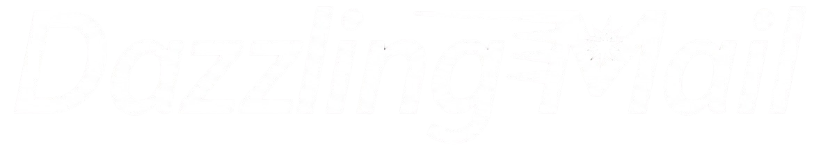 Dazzling Mail